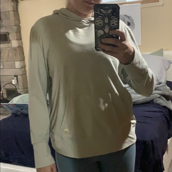 Vuori hoodie - Picture 2 of 2